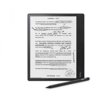 Kobo Elipsa 2E - Umag