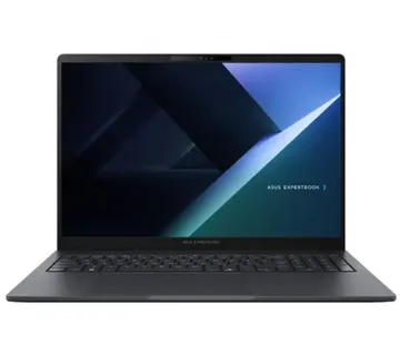 Asus ExpertBook B3, B3605CCA-WB53D0 15.6" FHD IPS, Intel Core Ultra 5 225H, 16GB DDR5, 1TB SSD, WiFi/BT, Win 11 Pro - Umag
