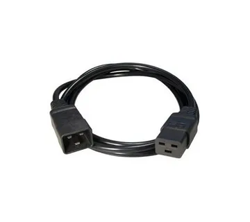 Gembird Power cord (C19 to C20), 1.5 m - Umag