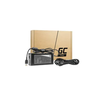 Green Cell (AD68P) AC Adapter 135W za Lenovo Y70 Y50-70 Y70 Y70-70 Y520 Y700 Z710 700-15ISK 20V/ 6.75A - Umag