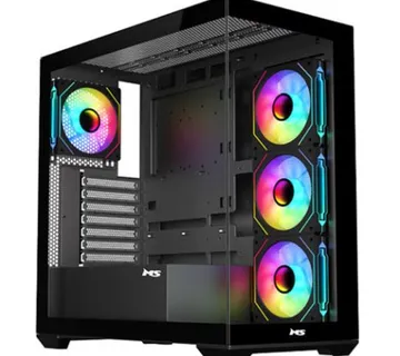 MS ARMOR V745 gaming kućište - Umag