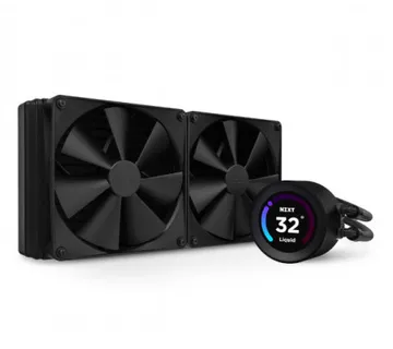 NZXT Kraken Elite 280 vodeno hlađenje - Umag