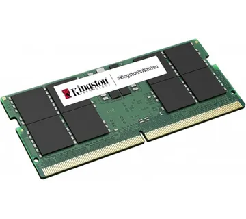 Kingston DRAM Notebook Memory 8GB DDR5 - Umag