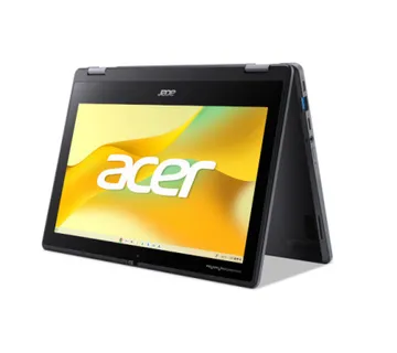 Acer Chromebook Spin 512 N5100/4GB/64GB/12"/COS - Umag