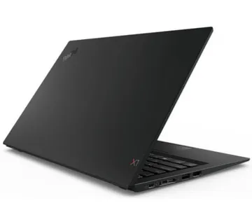 (refurbished) Lenovo ThinkPad X1 Carbon G6 / i7 / RAM 16 GB / SSD Pogon / 14,0" FHD - Umag