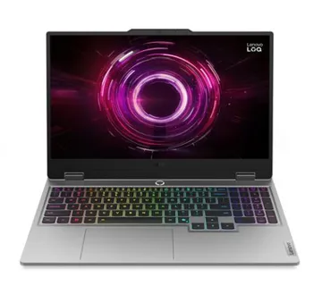 Lenovo prijenosno računalo LOQ 15AHP10, 83JG00E4SC - Umag