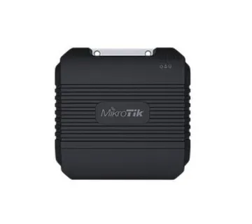 MikroTik LtAP-2HnD FG621-EA, LtAP LTE6 kit - cover