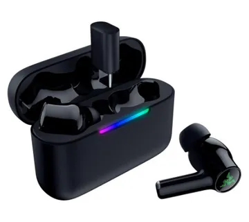 Razer Hammerhead V3 HyperSpeed, - Umag