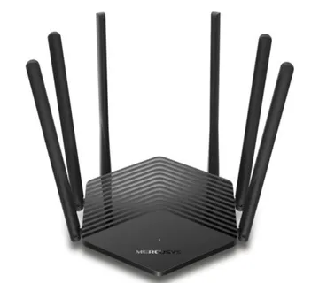 Mercusys AC1900 Wireless Dual Band Gigabit Router - Umag