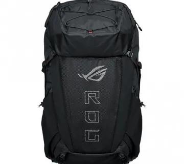 Bp3800 Rog Archer Ergoair/18//bk/ww/2 In 1 - Umag