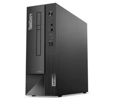 Lenovo ThinkCentre NEO 50s Gen 6, Intel Core Ultra 5 225, 16GB DDR5, 1TB SSD, Wi-Fi/BT, Win 11 Pro + 3Y(13DM001CCR-W11P) - cover