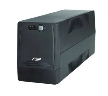 Fortron Source UPS FP 1500VA/900W, Line-interactive, 4×Schuko, 2×9Ah - Umag