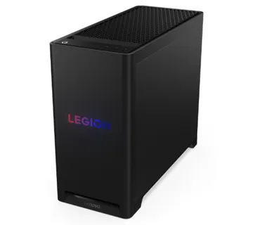 Lenovo Legion T5 R5-7600/32GB/1TB/5060Ti/DOS - Umag