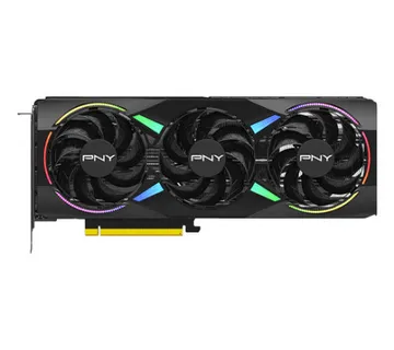 PNY GeForce RTX 5070 EPIC-X RGB OC NVIDIA 12 GB GDDR7 - Umag
