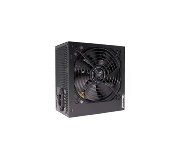 Xilence 650W Performance C+, ATX 2.52 80+, aktivan PFC, 2×PCIe, 5×SATA, 20+4-pina, 120mm ventilator, crno, bulk - Umag