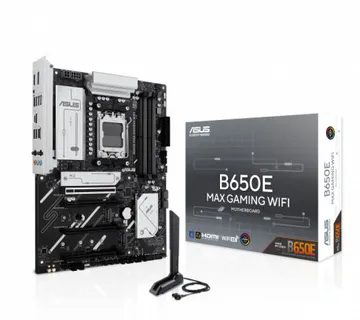 Asus B650e Max Gaming Wifi Am5 - Umag