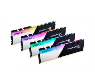 G.Skill Trident Z Neo 32GB (4x8Gb) DDR4 3600MHz - Umag