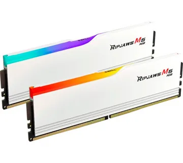 G.Skill Ripjaws M5 RGB 96GB (2x 48 GB) DDR5 5200 MHz - Umag