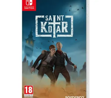 Switch Saint Kotar - Umag
