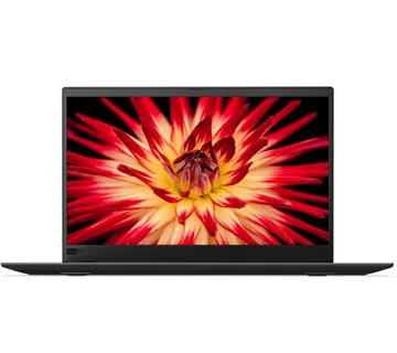 (refurbished) Lenovo ThinkPad X1 Carbon G6 / i7 / RAM 16 GB / SSD Pogon / 14,0" FHD - Umag