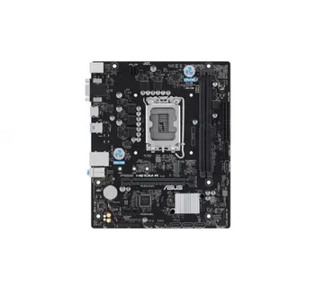Mbo 1700 As Prime H610m-R-Si - Umag