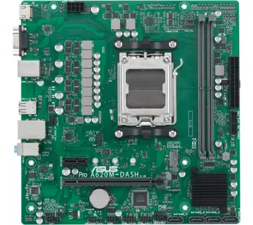 Asus Pro A620m-Dash-Csm - Umag