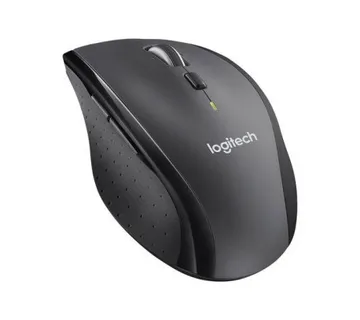 Miš bežični Logitech M705 Charcoal - Umag
