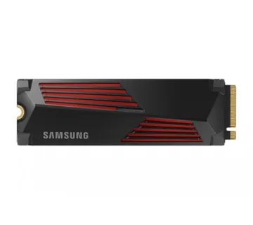 Samsung 990 Pro M.2 4 TB - Umag