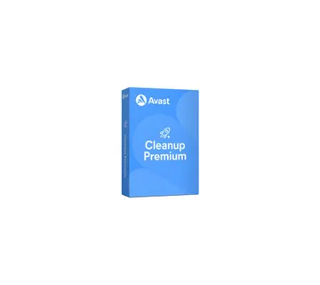 Avast Cleanup Premium (1 PC, 1 Year) - Umag