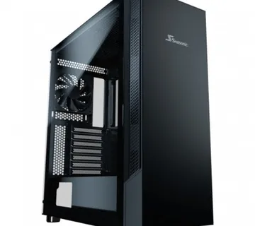 Seasonic ARCH Q503 + CONNECT DGC-750W - Umag