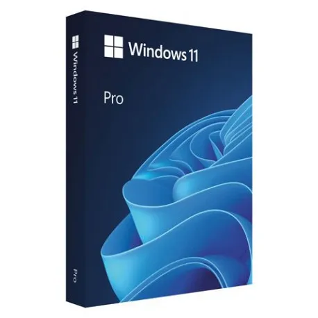 FPP Windows 11 Pro 64-bit Eng USB, HAV-00163 - cover
