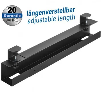 Transmedia Desk Cable Management - Umag