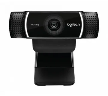 Logitech C922 Pro Stream, USB - Umag