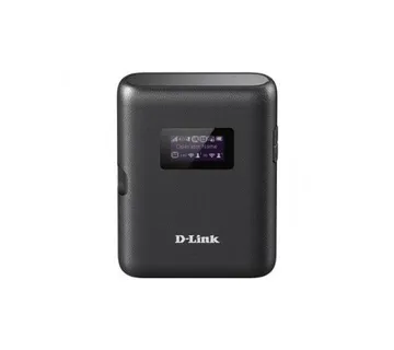 D-Link 4G/LTE Cat 6 Wi-Fi Hotspot DWR-933 - cover