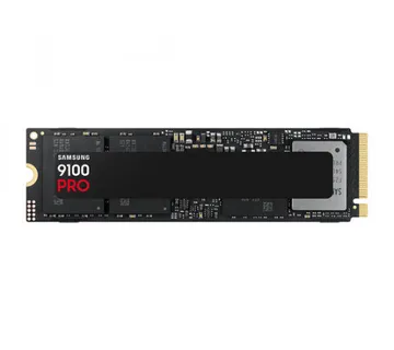 Samsung 9100 PRO 1TB - Umag