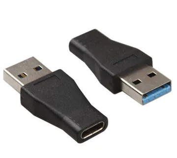 Asonic USB 3.0 Tip-C/Type-AM adapter - Umag