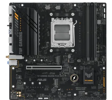 Asus Tuf Gaming A620m-Plus Wifi - Umag