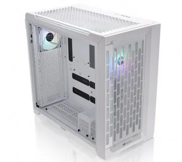 Thermaltake CTE C750 TG ARGB Full Tower Bijelo - Umag