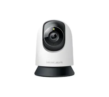 Mercusys Pan Tilt Home Security Wi-Fi Camera - Umag