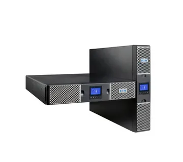 Eaton 9PX 2200i RT2U - Umag
