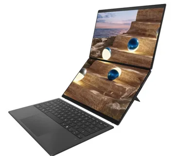 ASUS UX8407 U9-386H/32GB/2TB/14"3K/W11Pro - Umag