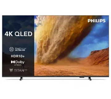 PHILIPS QLED TV 65PUS7810/12 - cover