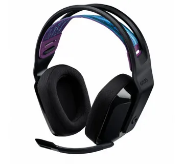Logitech G535 LIGHTSPEED bežične slušalice - Umag