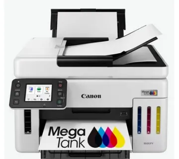 Canon Maxify GX6140 - Umag