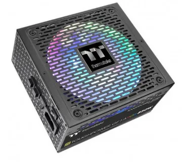 Thermaltake Toughpower GF1 ARGB 750W - Umag