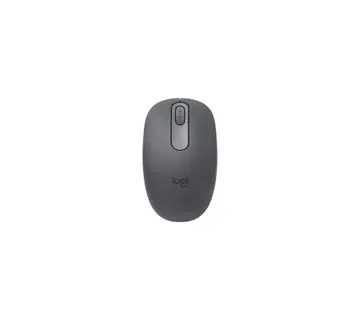 LOGITECH M196 Bluetooth Mouse - GRAPHITE - BT  - EMEA28i-935 - cover