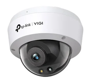 5MP Full-Color Dome Network Camera - Umag