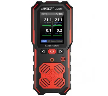 NOYAFA JMS19 Portable Handheld Gas Detector - Umag