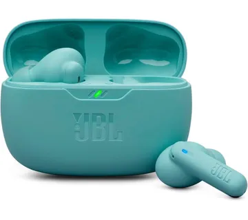 JBL Wave Beam 2 In-ear bežične slušalice s mikrofonom, plave - Umag