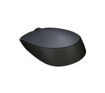 LOGI B170 Wireless Mouse Black OEM - Umag